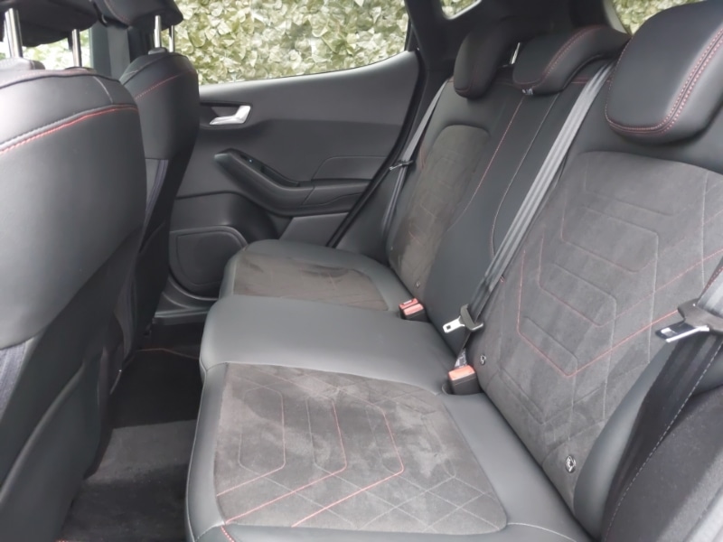 Used Ford Fiesta 2023 for sale - 77400242: Photo 6