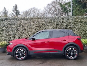 Used Vauxhall Mokka 2023 for sale - 78312661: Photo