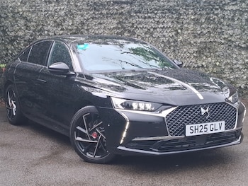 Used DS Automobiles Other 2025 for sale - 78567808: Photo
