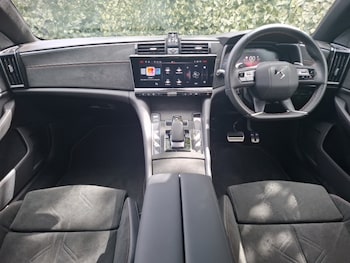 Used DS Automobiles Other 2025 for sale - 78567808: Photo