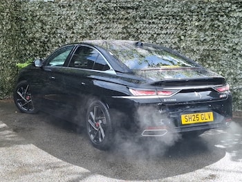 Used DS Automobiles Other 2025 for sale - 78567808: Photo