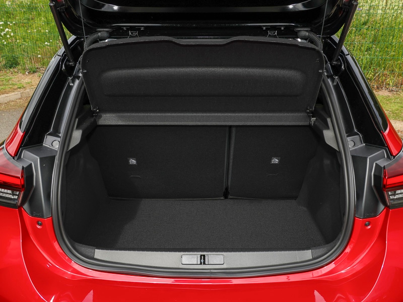 Used Vauxhall Corsa 2026 for sale - 78006024: Photo 18