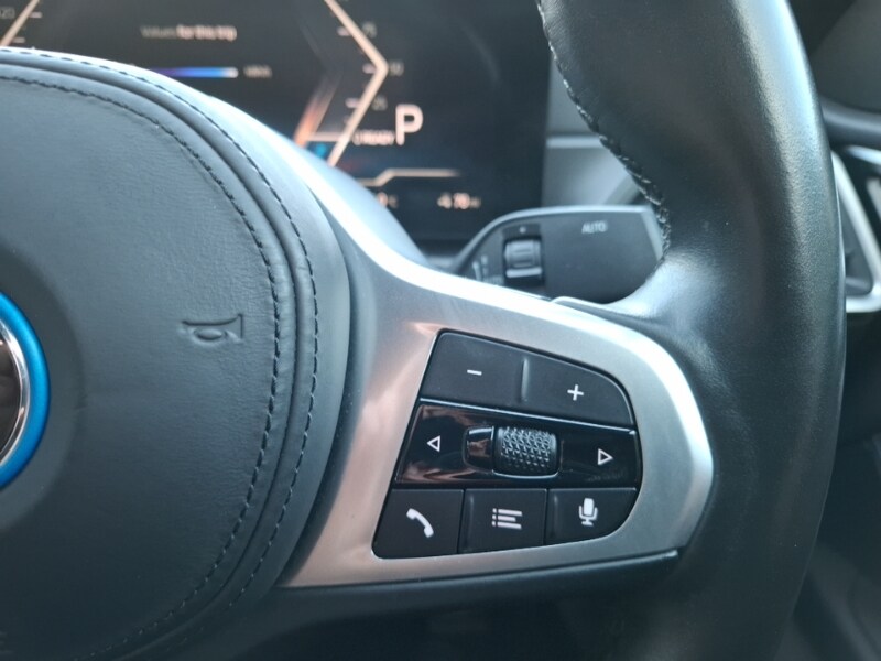 Used BMW i4 2022 for sale - 77273094: Photo 13