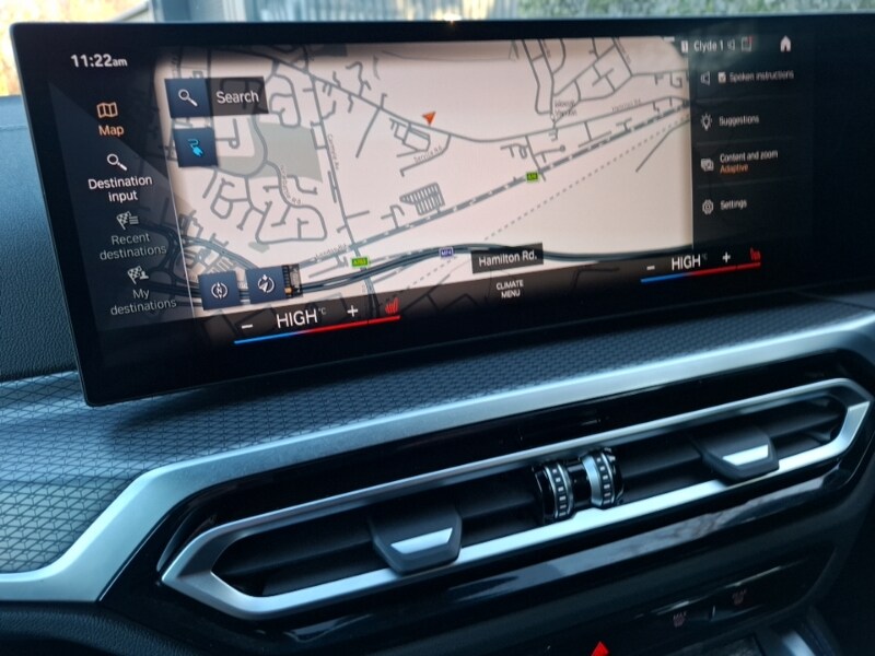 Used BMW i4 2022 for sale - 77273094: Photo 15