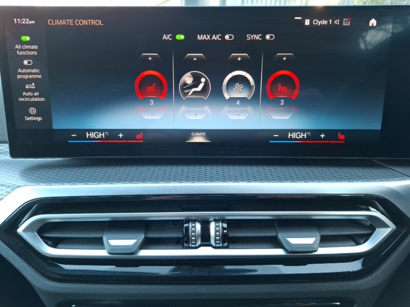 Used BMW i4 2022 for sale - 77273094: Photo 16