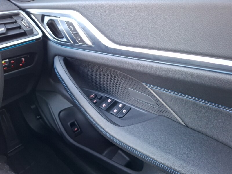 Used BMW i4 2022 for sale - 77273094: Photo 19