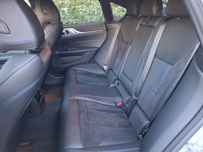 Used BMW i4 2022 for sale - 77273094: Photo 6