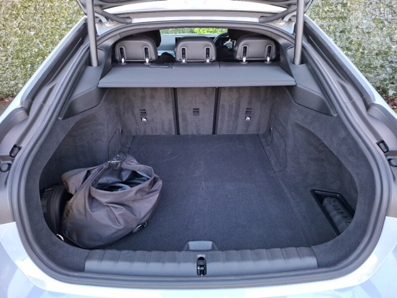 Used BMW i4 2022 for sale - 77273094: Photo 8