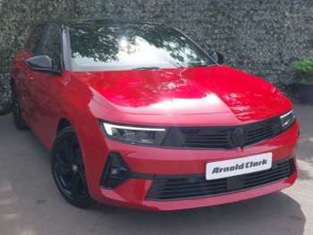 2025 - 1.2 Turbo 130 GS 5dr