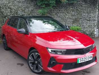 2025 - 115kW Ultimate 54kWh 5dr Auto