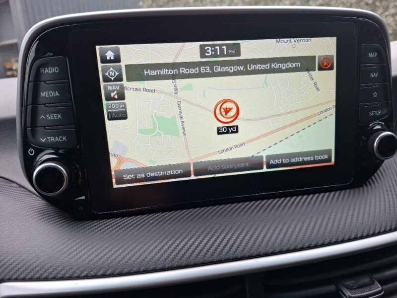 Used Hyundai TUCSON 2020 for sale - 77974935: Photo 13