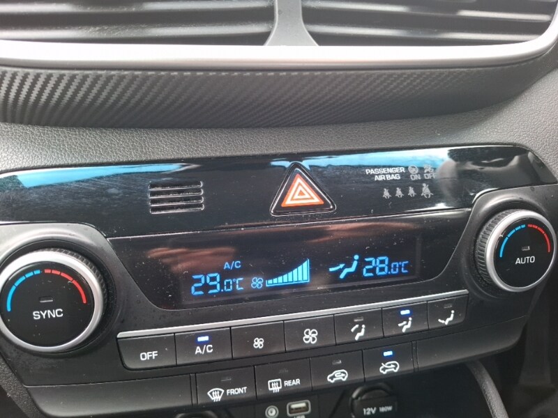 Used Hyundai TUCSON 2020 for sale - 77974935: Photo 15