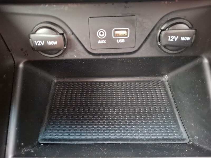 Used Hyundai TUCSON 2020 for sale - 77974935: Photo 16