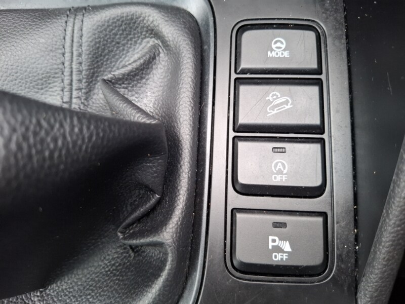 Used Hyundai TUCSON 2020 for sale - 77974935: Photo 17