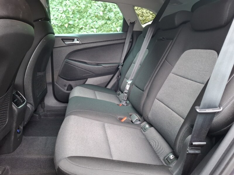 Used Hyundai TUCSON 2020 for sale - 77974935: Photo 6