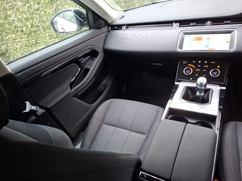 Used Land Rover Range Rover Evoque 2021 for sale - 78013407: Photo 11