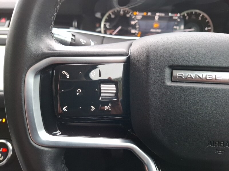 Used Land Rover Range Rover Evoque 2021 for sale - 78013407: Photo 12