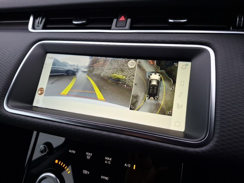 Used Land Rover Range Rover Evoque 2021 for sale - 78013407: Photo 14