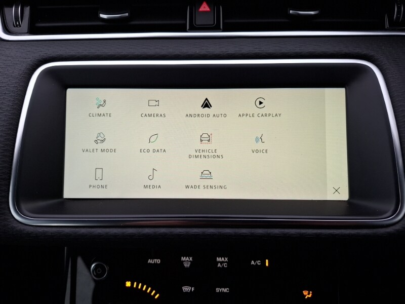 Used Land Rover Range Rover Evoque 2021 for sale - 78013407: Photo 15