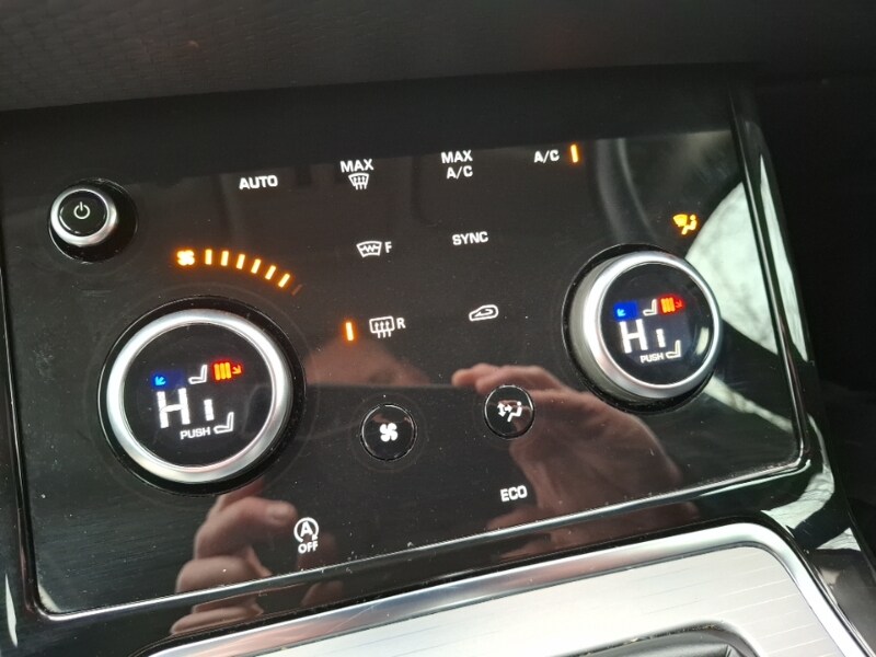 Used Land Rover Range Rover Evoque 2021 for sale - 78013407: Photo 16