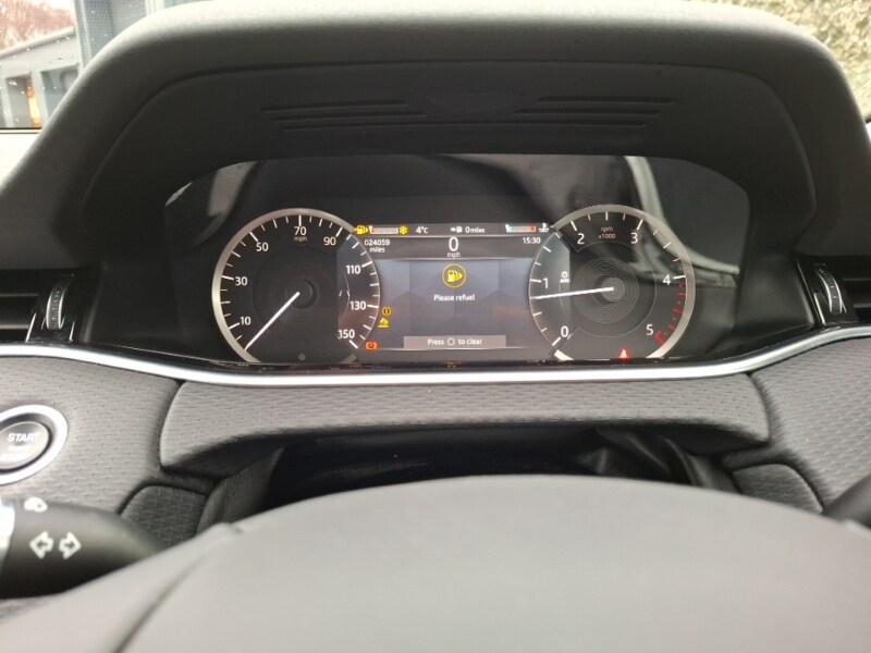 Used Land Rover Range Rover Evoque 2021 for sale - 78013407: Photo 18