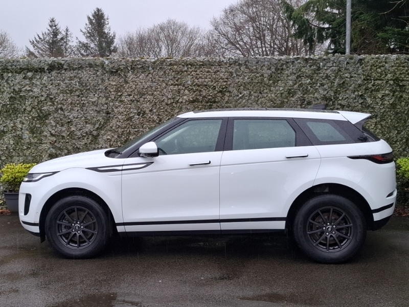 Used Land Rover Range Rover Evoque 2021 for sale - 78013407: Photo 4