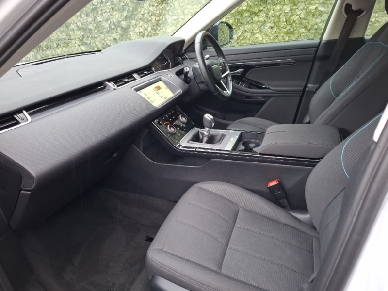 Used Land Rover Range Rover Evoque 2021 for sale - 78013407: Photo 5