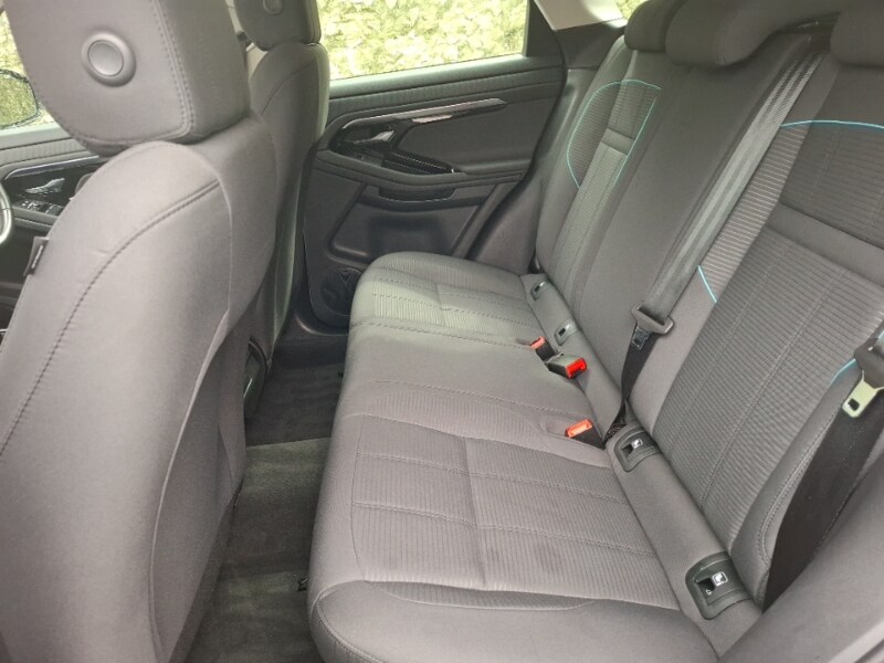 Used Land Rover Range Rover Evoque 2021 for sale - 78013407: Photo 6