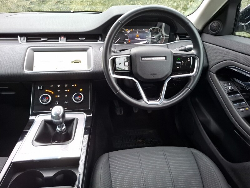 Used Land Rover Range Rover Evoque 2021 for sale - 78013407: Photo 7