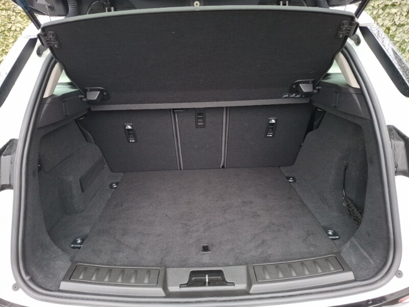 Used Land Rover Range Rover Evoque 2021 for sale - 78013407: Photo 8