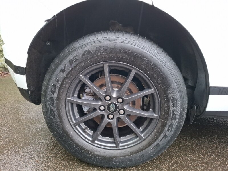 Used Land Rover Range Rover Evoque 2021 for sale - 78013407: Photo 9