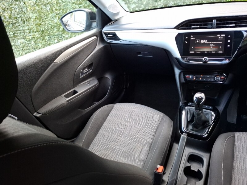 Used Vauxhall Corsa 2020 for sale - 77568860: Photo 11