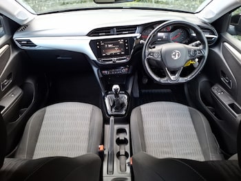 Used Vauxhall Corsa 2020 for sale - 77568860: Photo