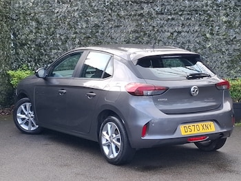 Used Vauxhall Corsa 2020 for sale - 77568860: Photo