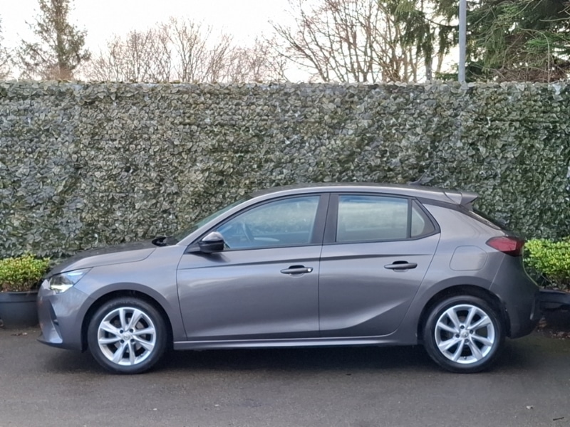 Used Vauxhall Corsa 2020 for sale - 77568860: Photo 4