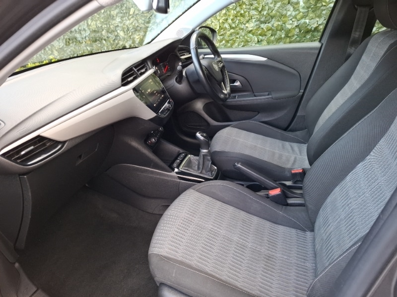 Used Vauxhall Corsa 2020 for sale - 77568860: Photo 5
