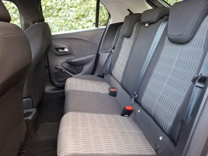 Used Vauxhall Corsa 2020 for sale - 77568860: Photo 6