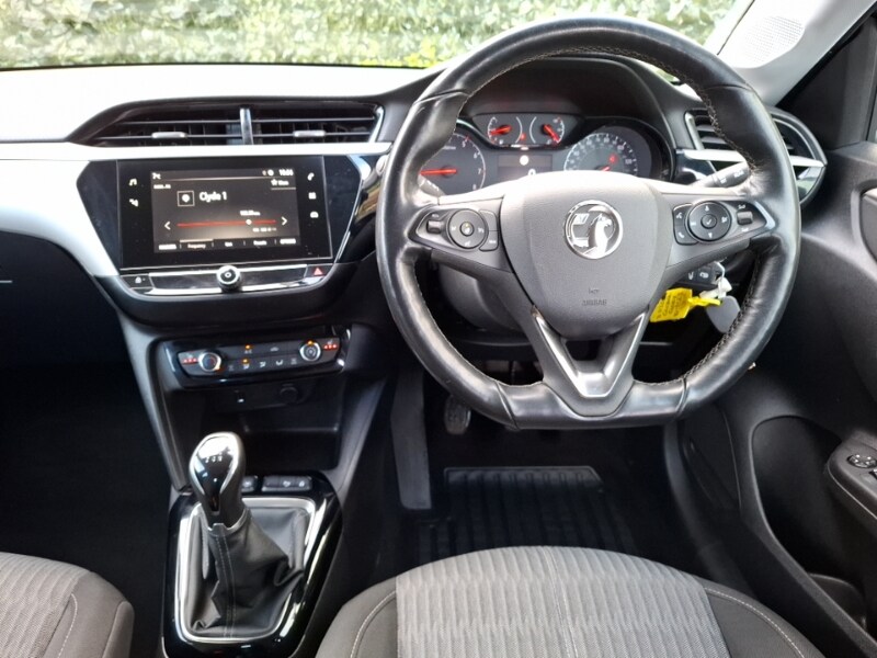 Used Vauxhall Corsa 2020 for sale - 77568860: Photo 7