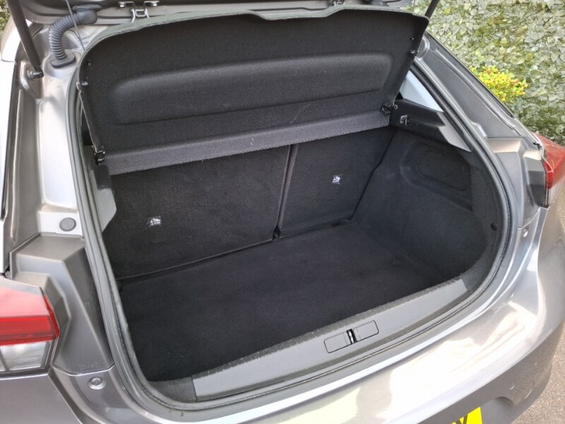 Used Vauxhall Corsa 2020 for sale - 77568860: Photo 8