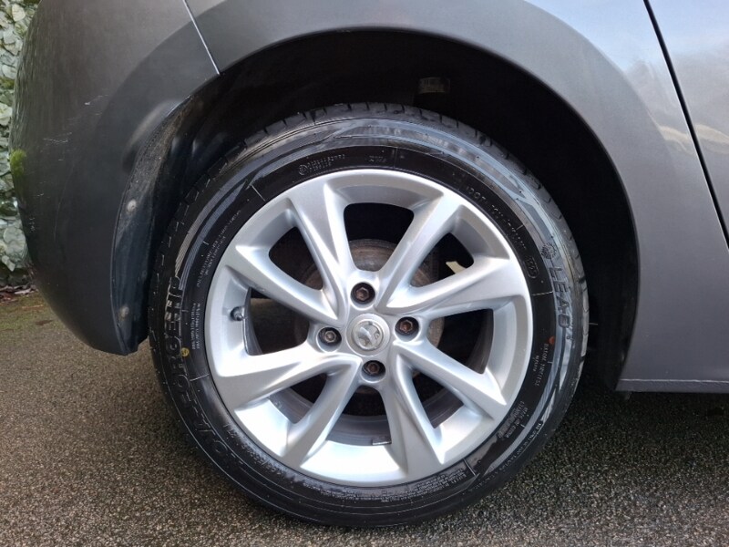 Used Vauxhall Corsa 2020 for sale - 77568860: Photo 9