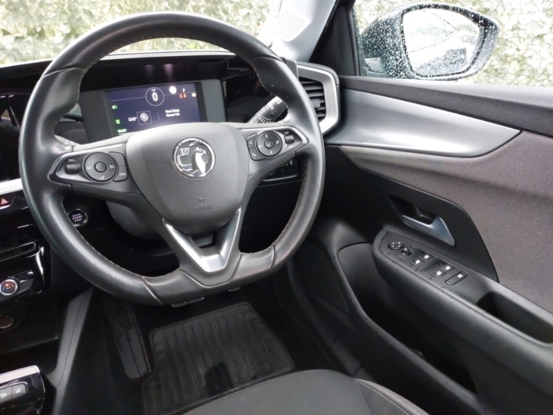 Used Vauxhall Mokka 2023 for sale - 76450682: Photo 10