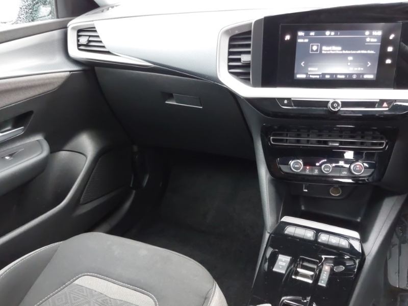 Used Vauxhall Mokka 2023 for sale - 76450682: Photo 11