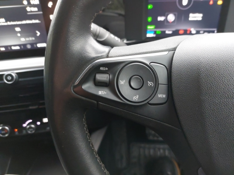 Used Vauxhall Mokka 2023 for sale - 76450682: Photo 12