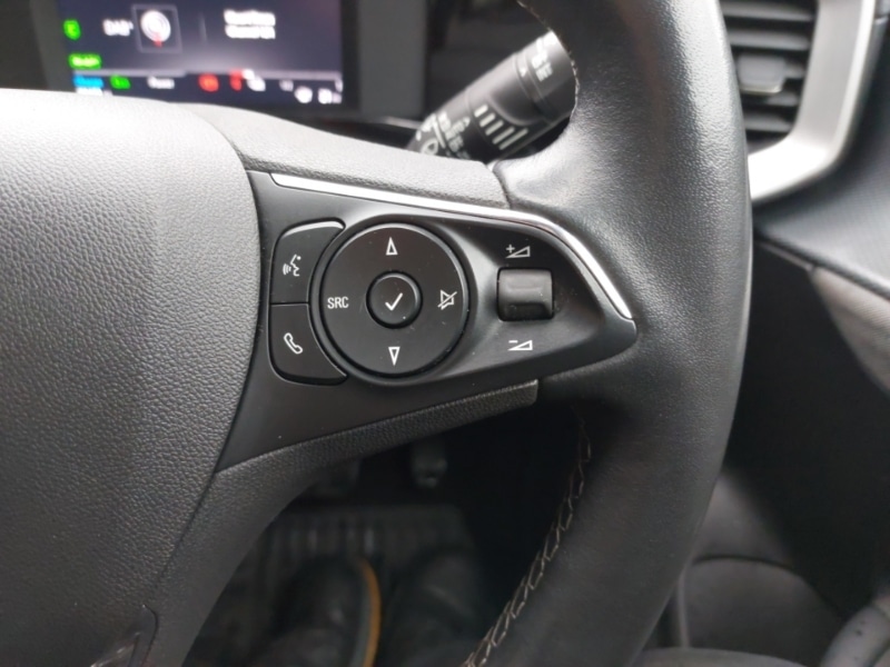 Used Vauxhall Mokka 2023 for sale - 76450682: Photo 13