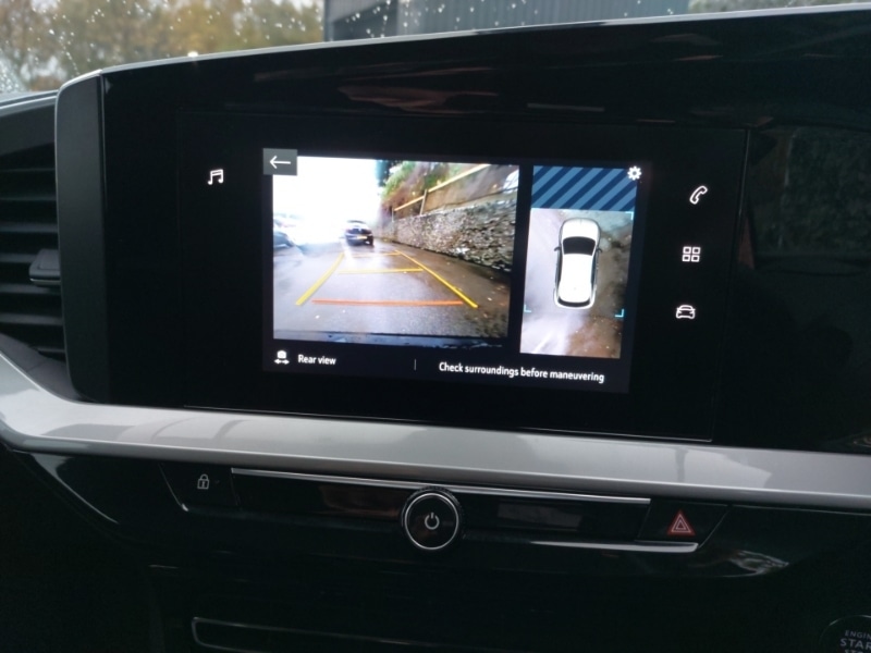 Used Vauxhall Mokka 2023 for sale - 76450682: Photo 14