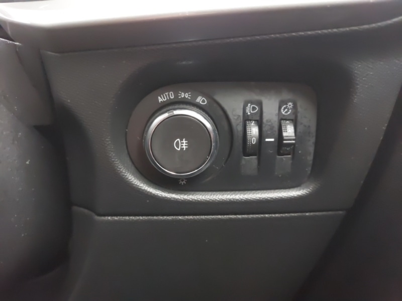 Used Vauxhall Mokka 2023 for sale - 76450682: Photo 17