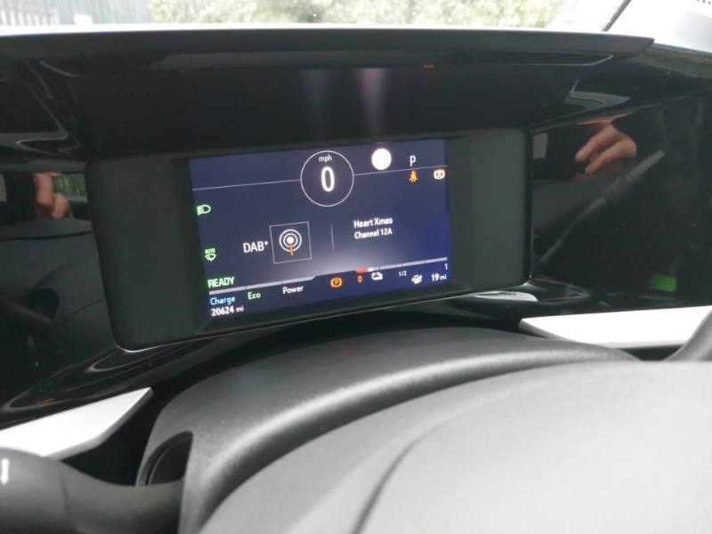 Used Vauxhall Mokka 2023 for sale - 76450682: Photo 18