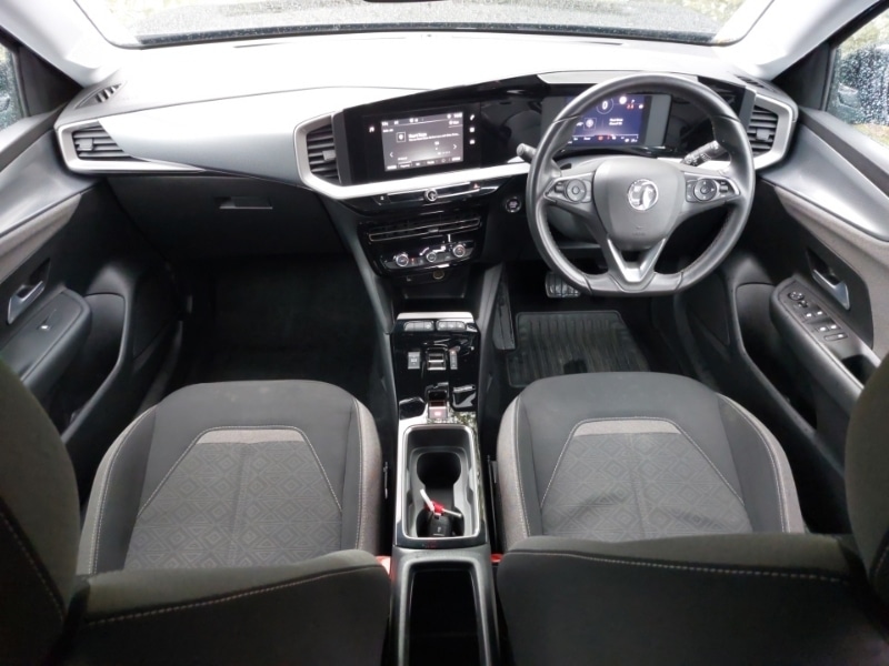 Used Vauxhall Mokka 2023 for sale - 76450682: Photo 2