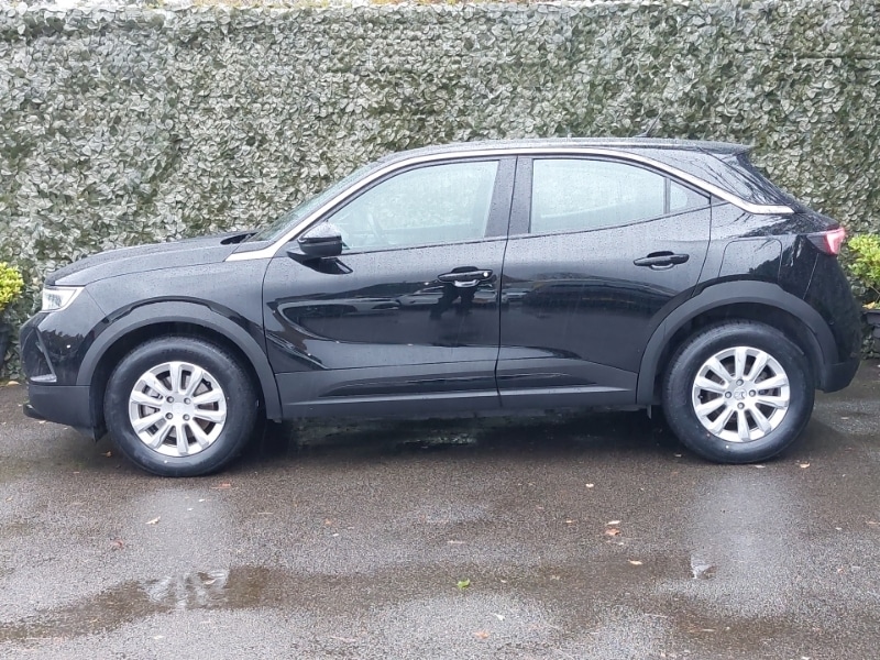 Used Vauxhall Mokka 2023 for sale - 76450682: Photo 4