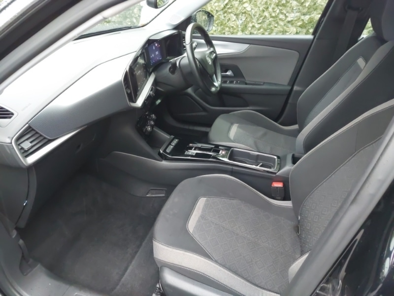 Used Vauxhall Mokka 2023 for sale - 76450682: Photo 5